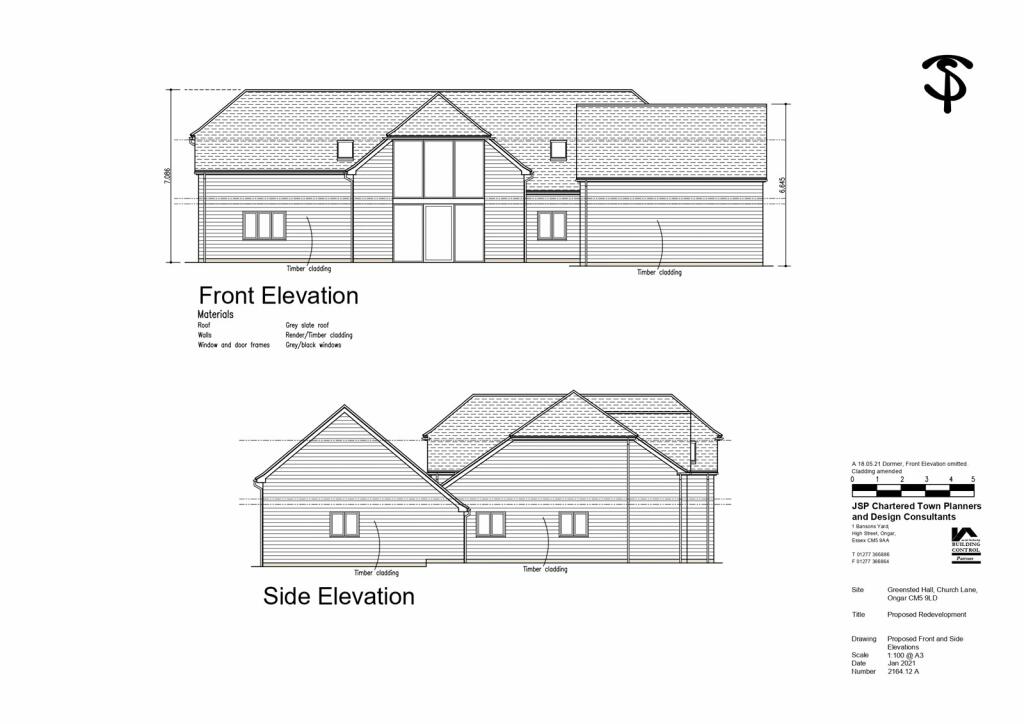 Additional image 4 of Church Lane, Ongar, CM5