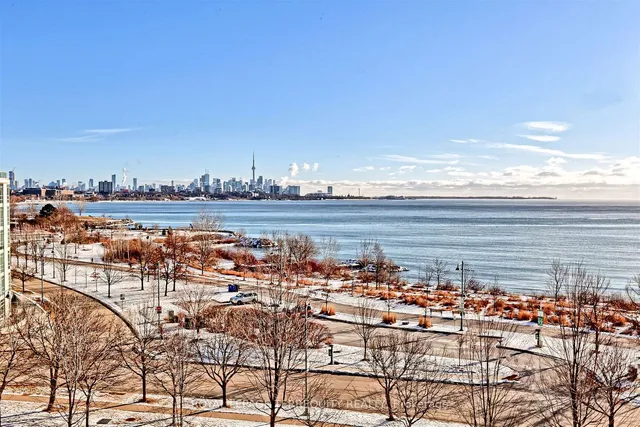 Additional image 29 of 2095 Lake Shore Blvd Unit 515