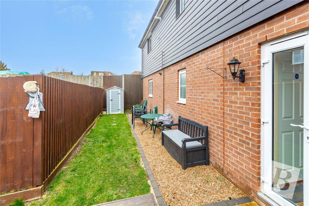 Additional image 11 of Victoria Road, Ongar, Essex, CM5