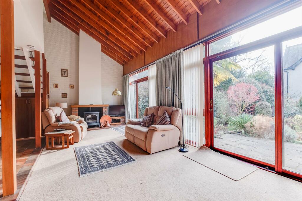 Additional image 4 of Wood Lane, Parkgate, Neston