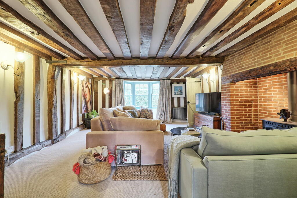 Additional image 20 of High Street, Thorpe-le-Soken, Clacton-on-sea, CO16 0DY