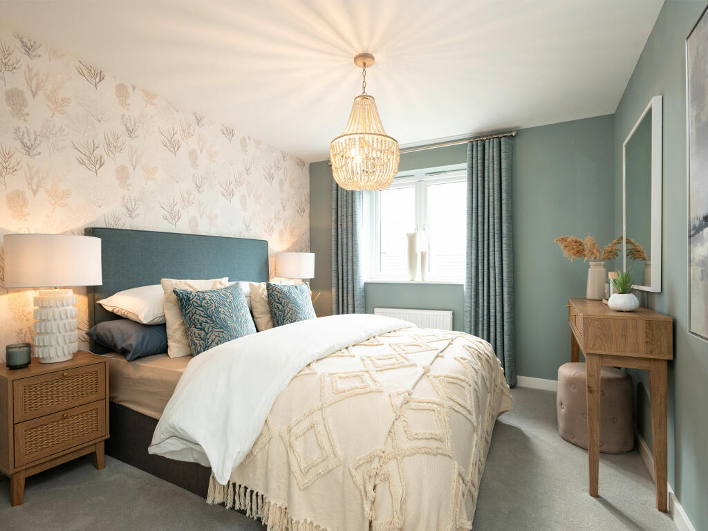 Additional image 6 of The Maples, 
Long Green, 
Braintree, 
Essex, 
CM77 8DL