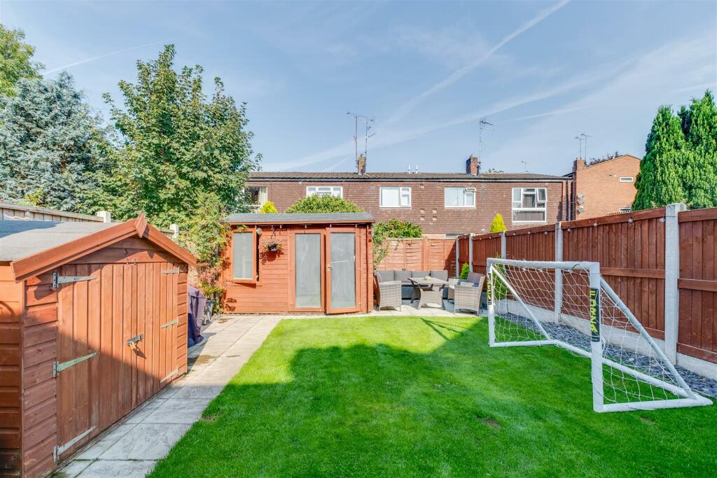 Additional image 21 of Raeburn Avenue, Little Neston, Neston