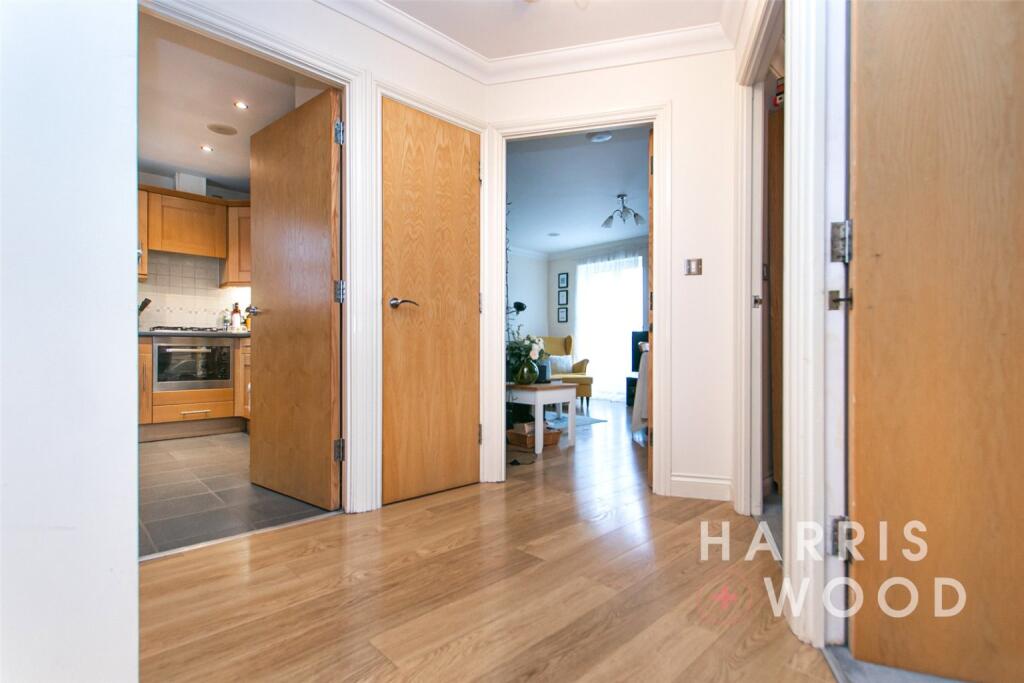 Additional image 10 of Henry Laver Court, Colchester, Essex, CO3