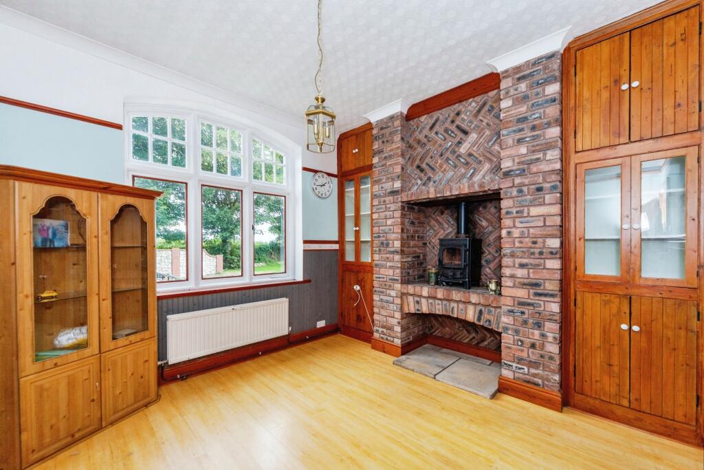 Additional image 5 of Monastery Road, Pantasaph, Holywell, Flintshire, CH8