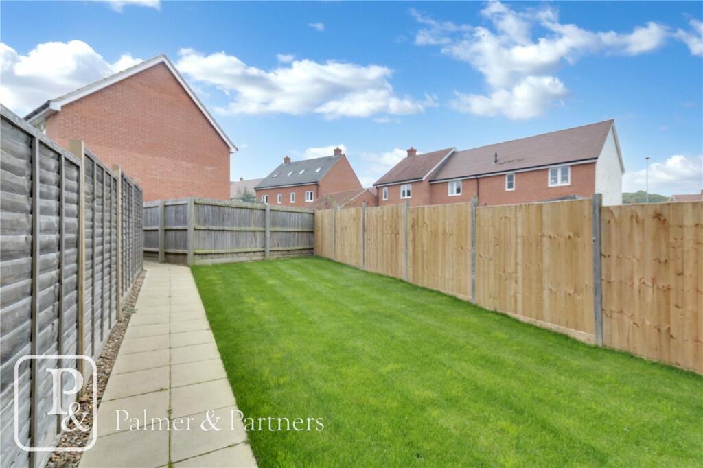 Additional image 21 of Waterfront Promenade, Rowhedge, Colchester, Essex, CO5