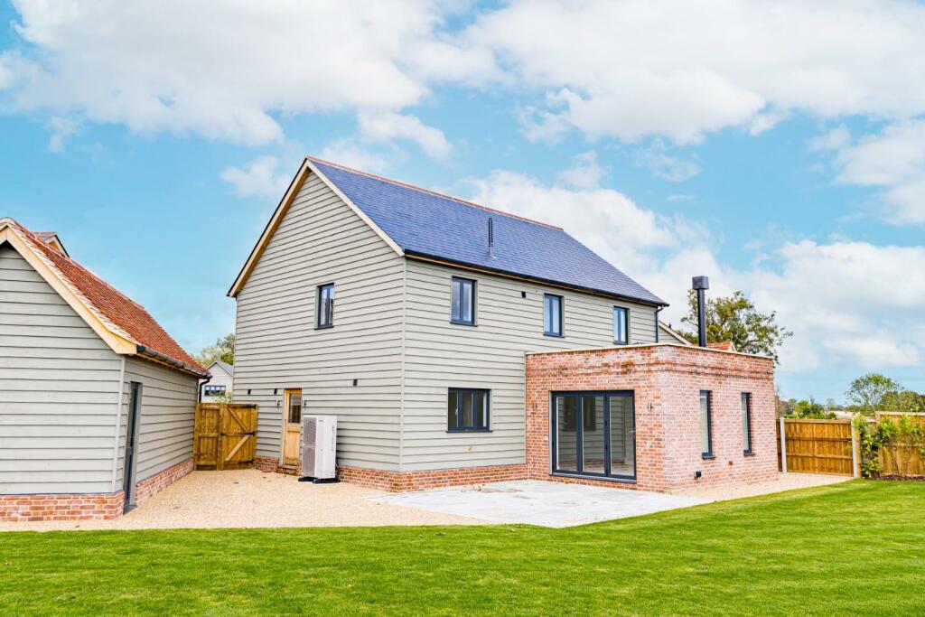 Additional image 29 of Lindsell, Dunmow