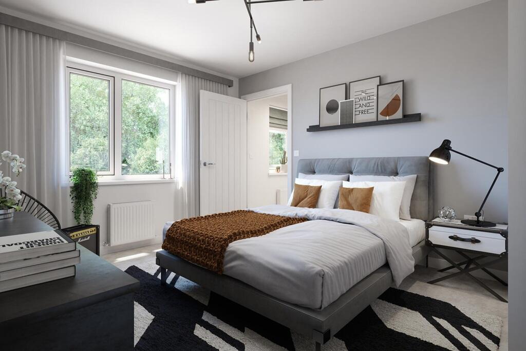 Additional image 11 of 7 Tufnell Gardens,
Chilton,
Sudbury,
CO10 0ZS