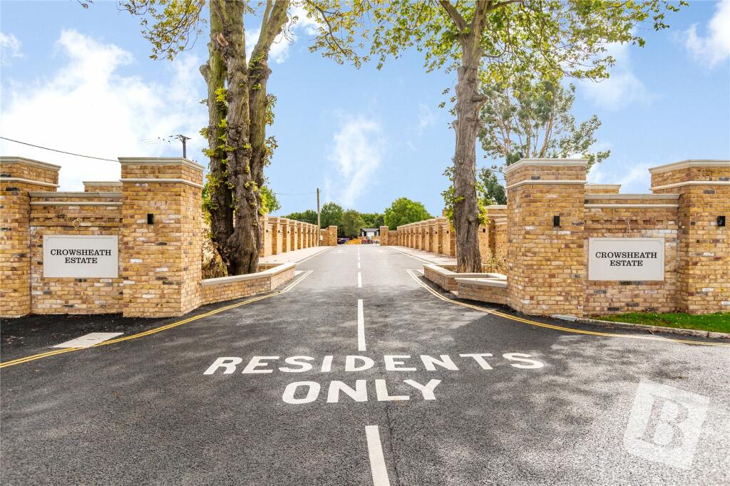 Additional image 22 of Hawkswood Road, Downham, Billericay, Essex, CM11