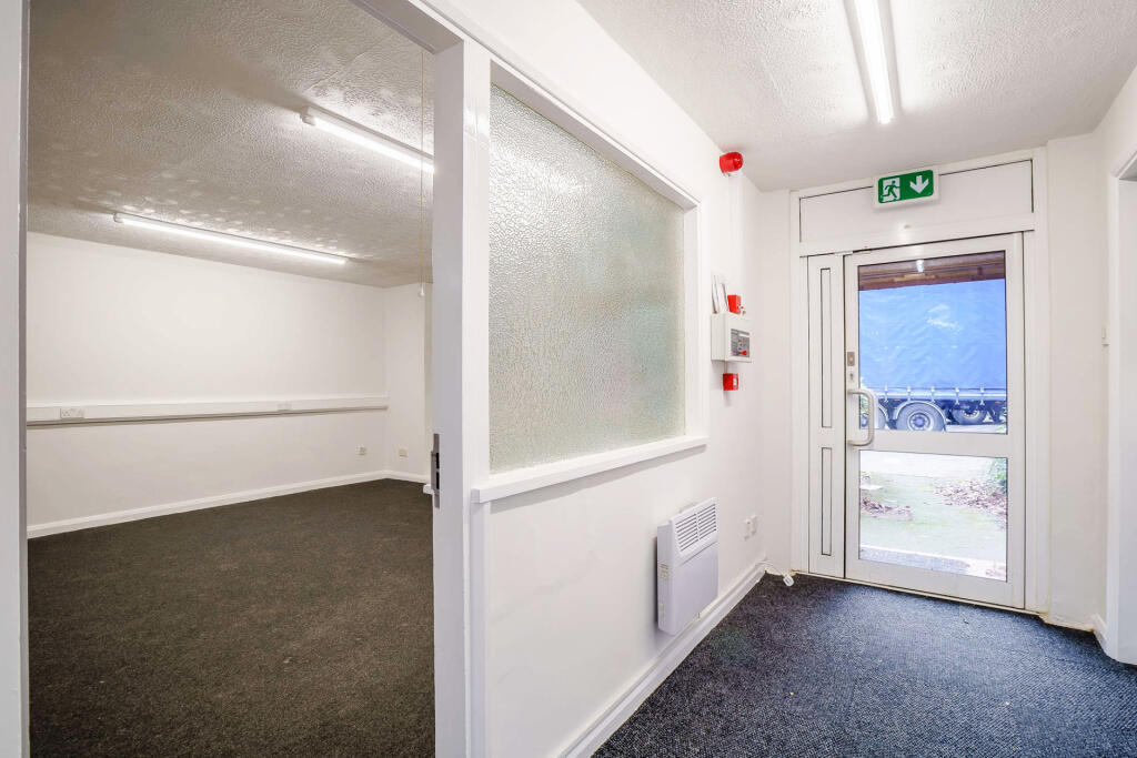 Additional image 7 of Poole Hall Industrial Estate, Ellesmere Port, CH66 1ST