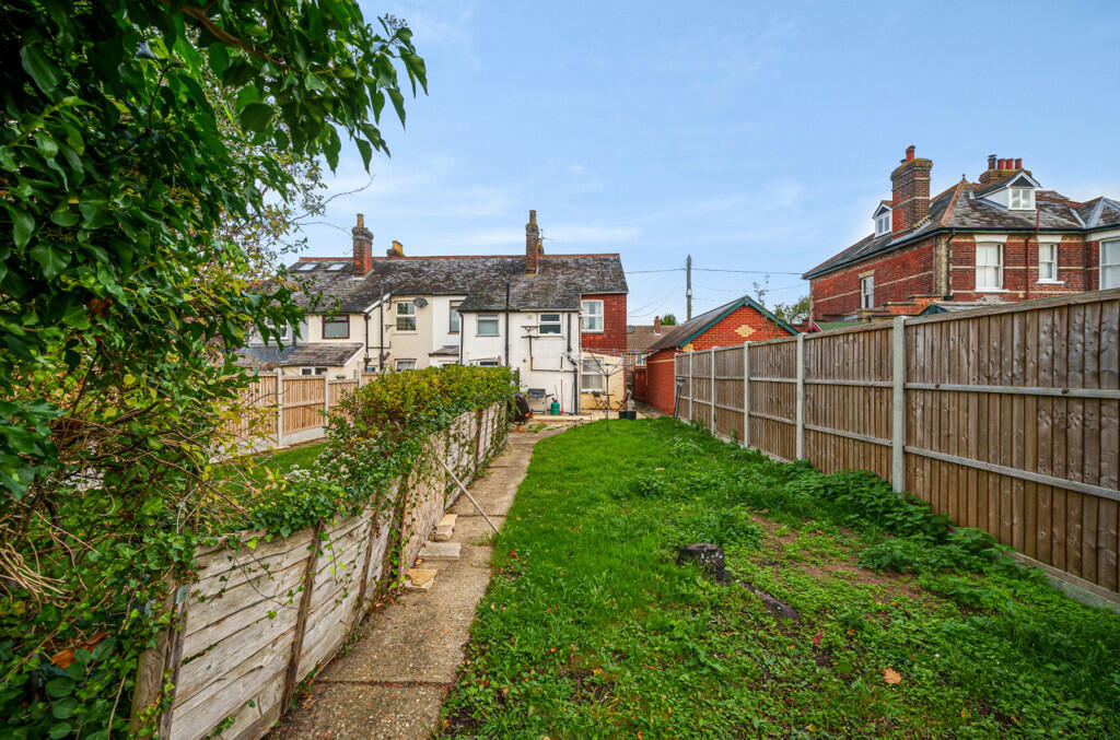 Additional image 9 of Church Street, Braintree, Essex