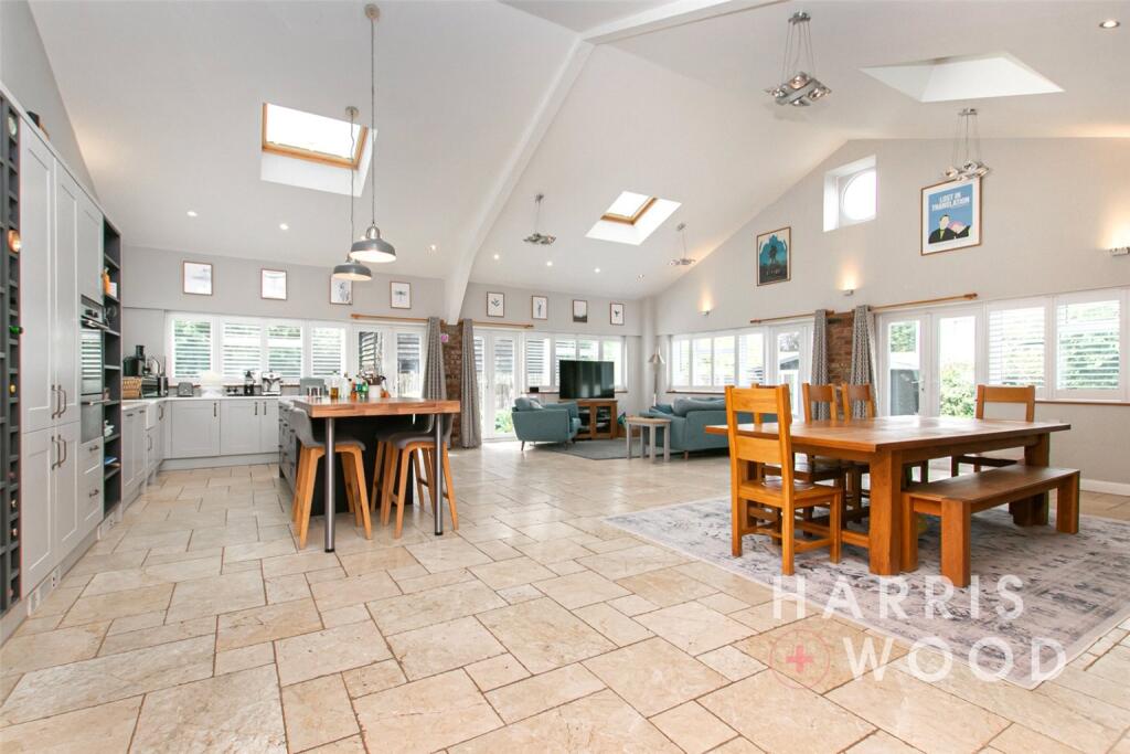 Additional image 8 of Troys Lane, Faulkbourne, Witham, Essex, CM8   Guide Price