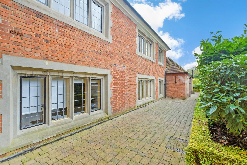 Additional image 12 of Hill Hall, Theydon Mount, Epping, Essex