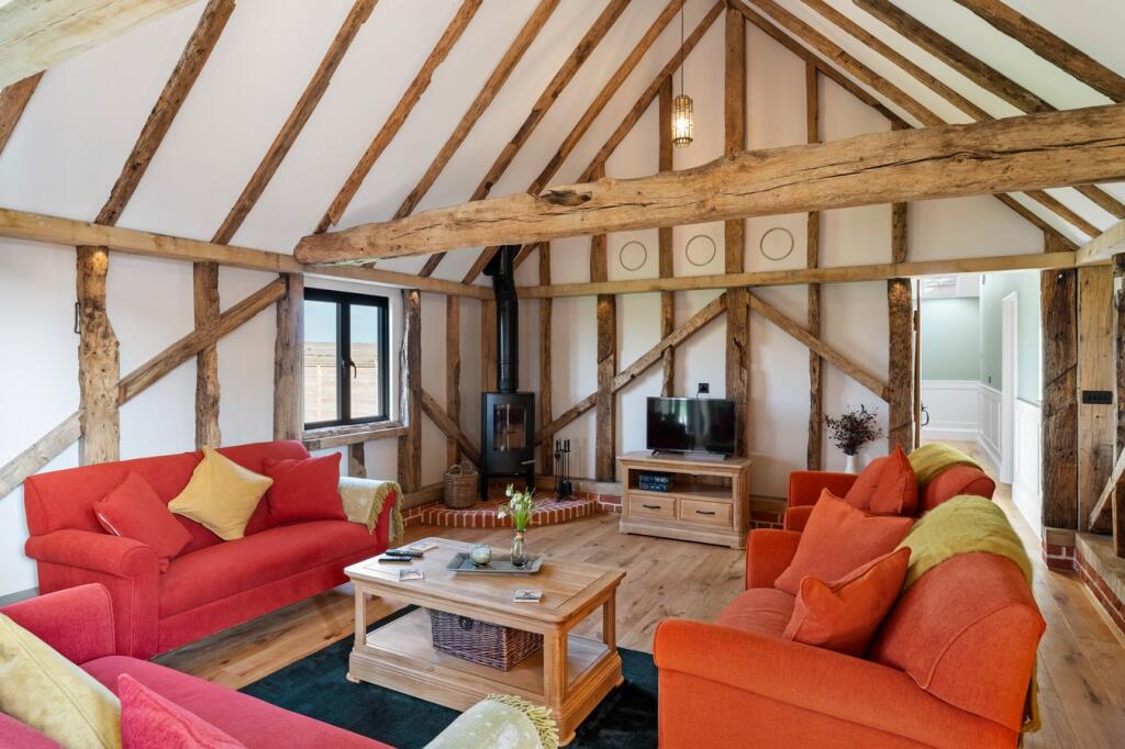 Additional image 6 of Barnhall Road, Tolleshunt Knights, Maldon, CM9