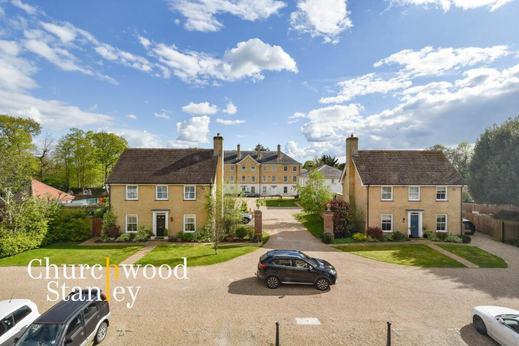 Additional image 4 of Lawford Place, Lawford, CO11