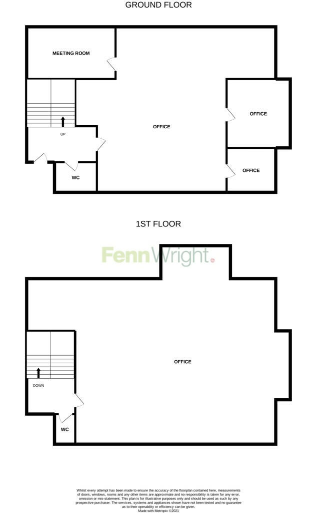 Additional image 7 of 6 Atlantic Square, Station Road, Witham, Essex, CM8