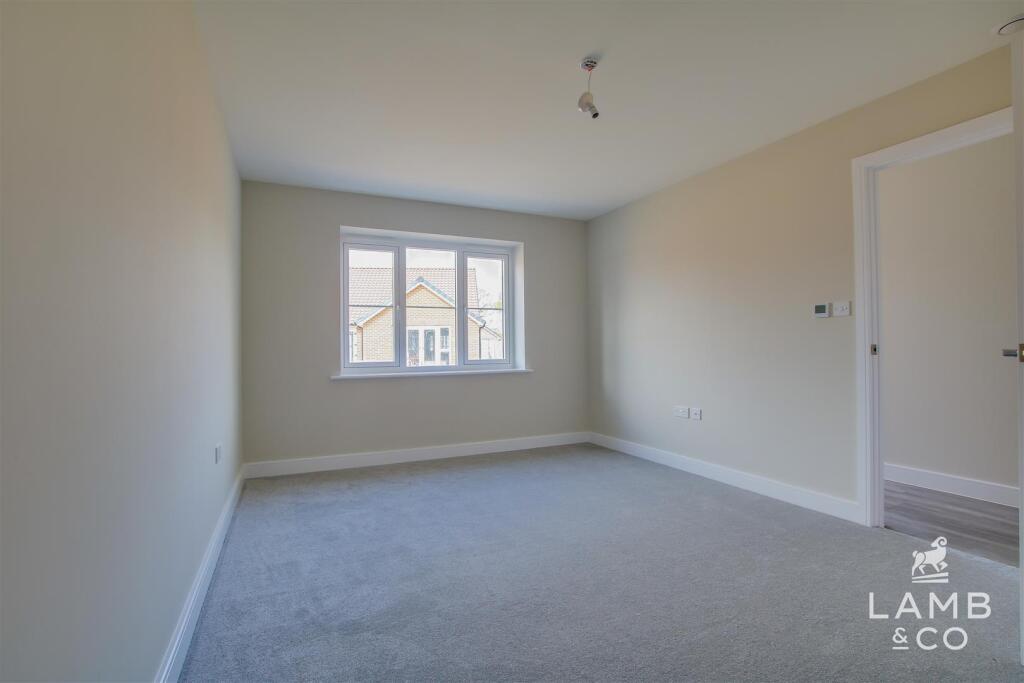 Additional image 10 of Plot 67, Park Gate Corner, Little Clacton