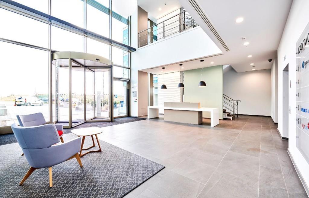 Additional image 10 of KAO Park Two, London Road, Harlow, CM17 9NA