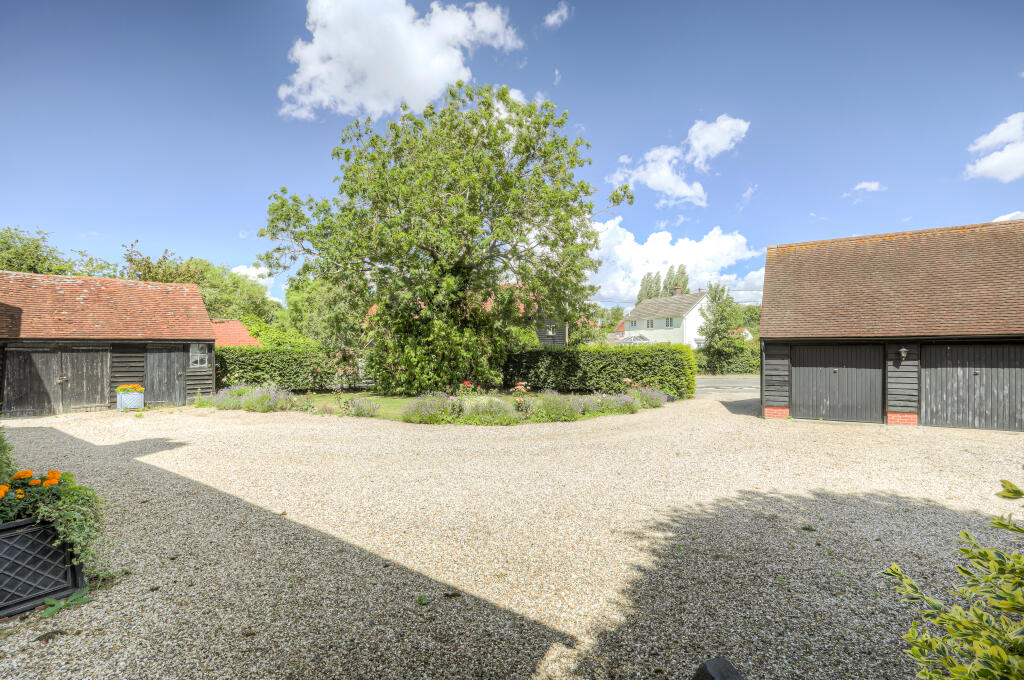 Additional image 20 of The Street, Cressing, Essex, CM77