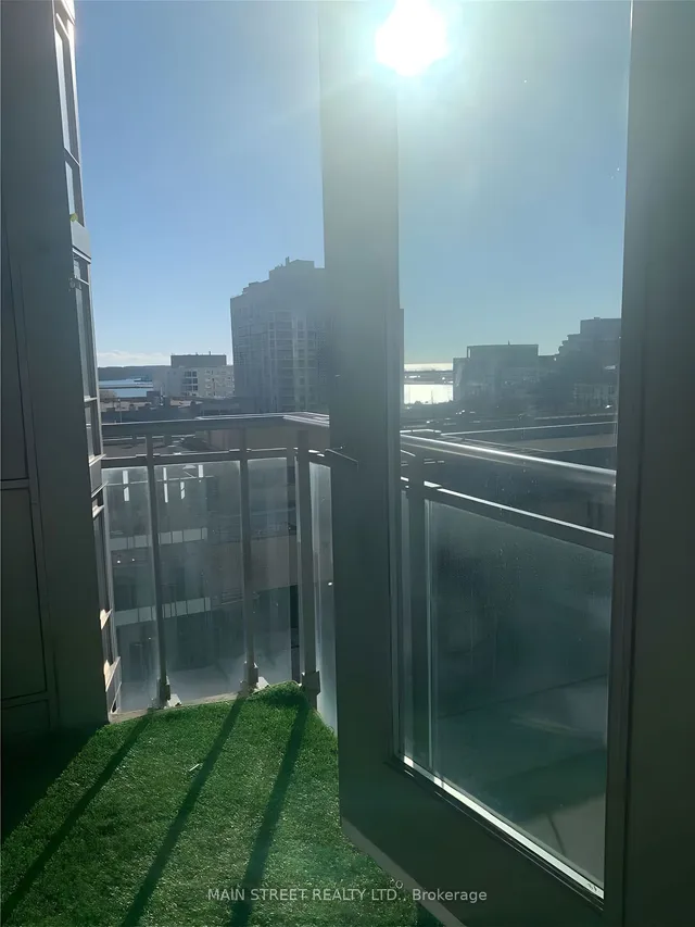 Additional image 9 of 3 Navy Wharf Crt Unit 803