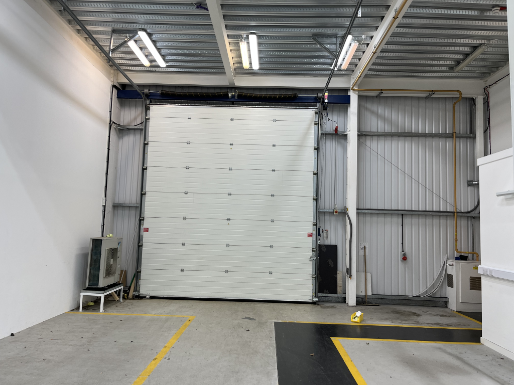 Additional image 9 of Unit 3, Harlow Mill Business Centre, River Way, Harlow, Essex, CM20 2FD