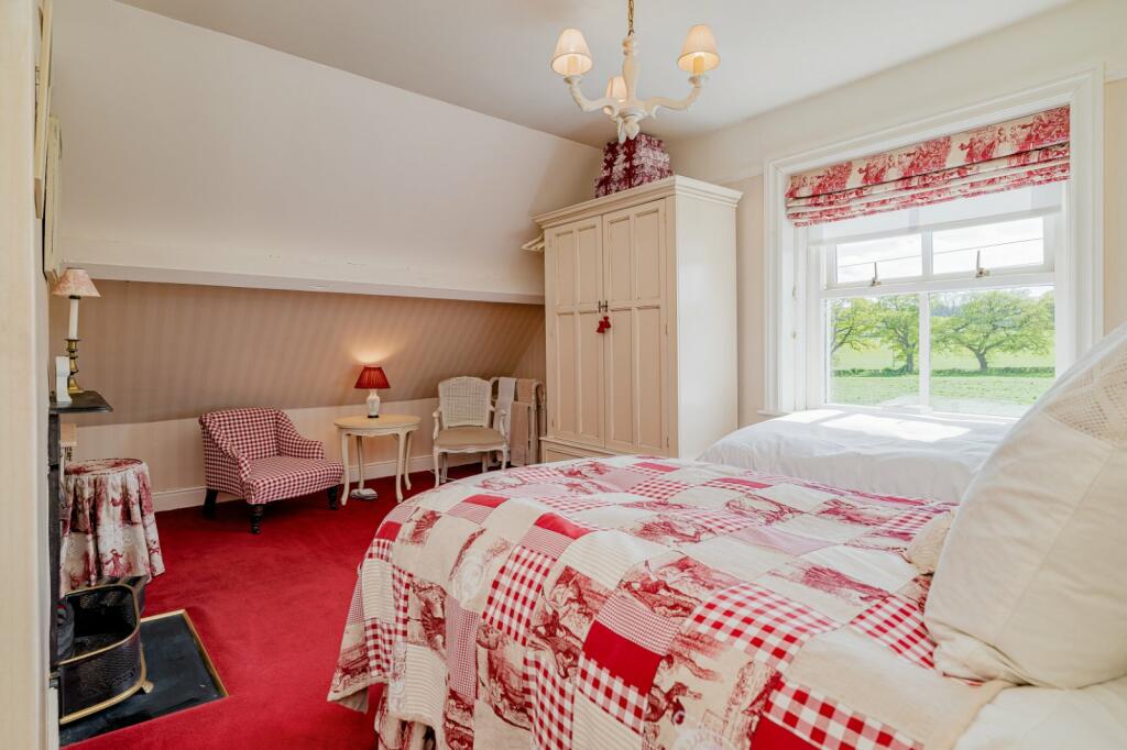 Additional image 10 of Bryn Road, Gwernaffield, Mold, Clwyd