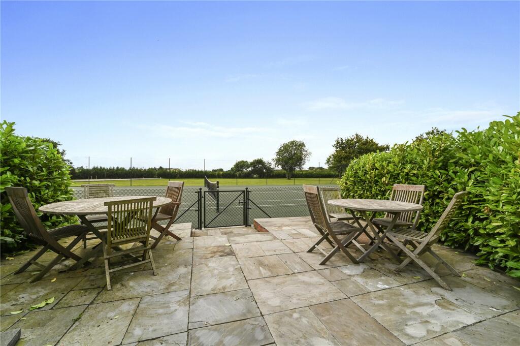 Additional image 33 of Badliss Hall Lane, Ardleigh, Colchester, Essex, CO7