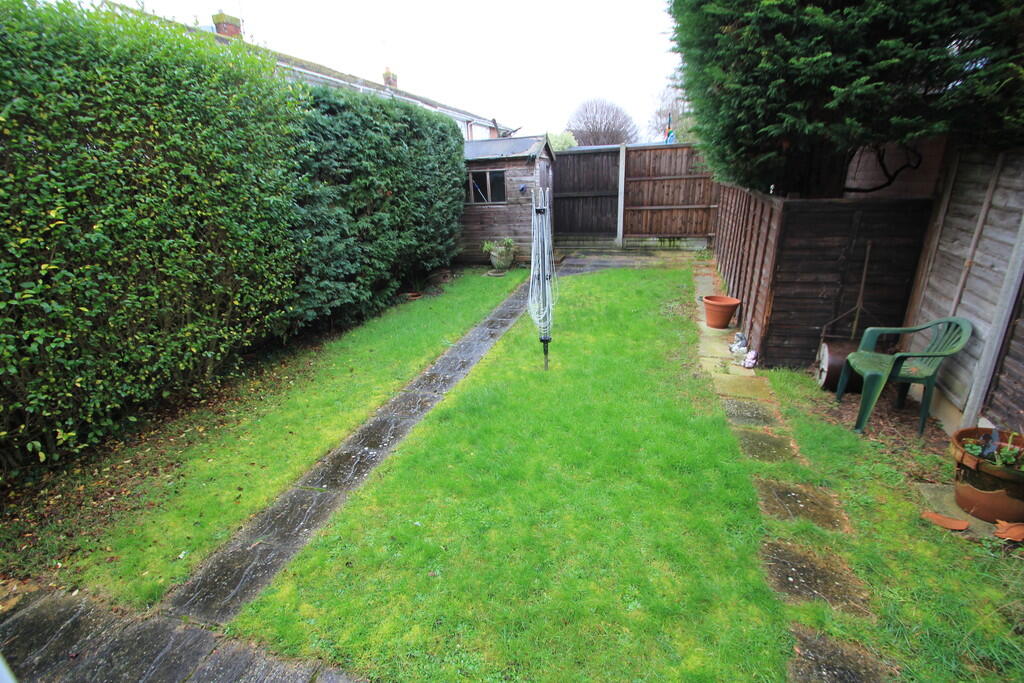 Additional image 10 of Globe Walk, Tiptree