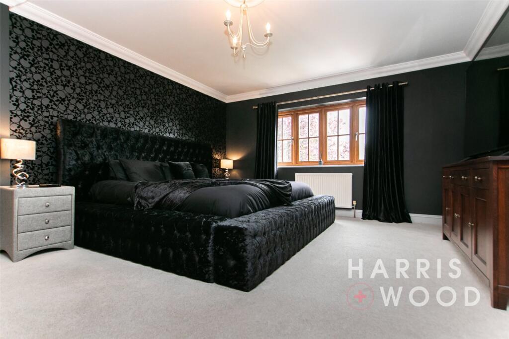 Additional image 28 of Vicarage Lane, Thorpe-le-Soken, Clacton-on-Sea, Essex, CO16