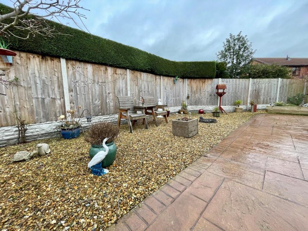 Additional image 28 of Crofters Close, Great Sutton, CH66