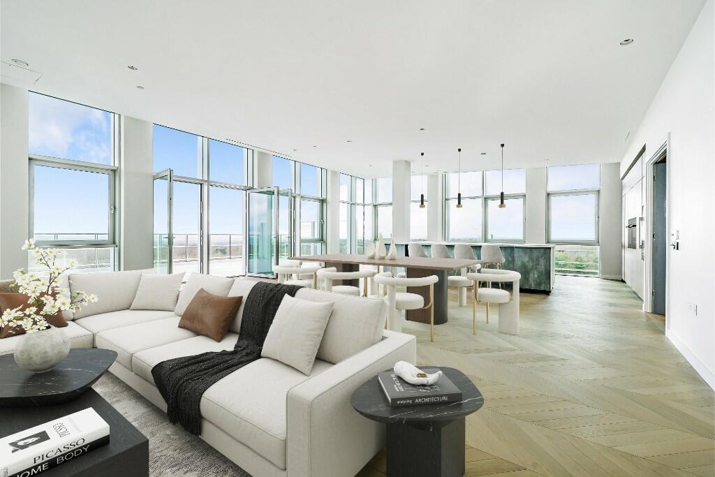 Additional image 4 of Skyline Penthouses