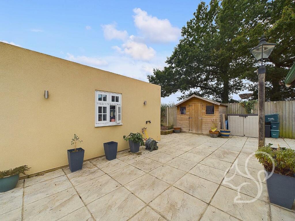 Additional image 35 of Brook Lane, Great Baddow