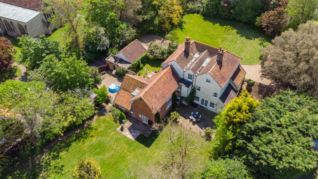 Additional image 22 of Church Road, Boreham, Chelmsford