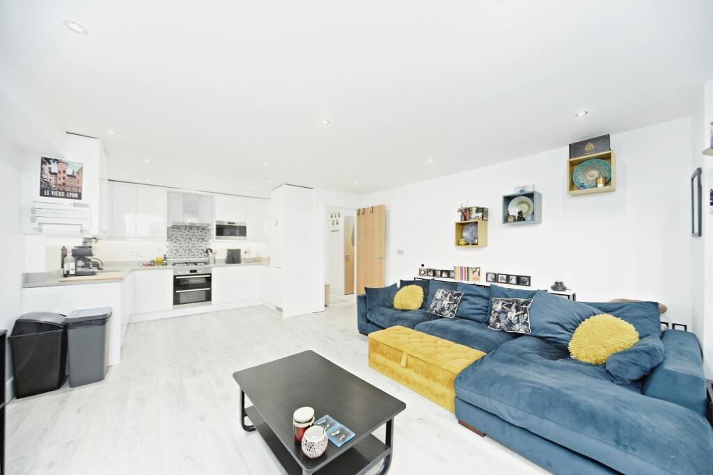 Additional image 13 of South Park Hill Road, SOUTH CROYDON, Surrey, CR2