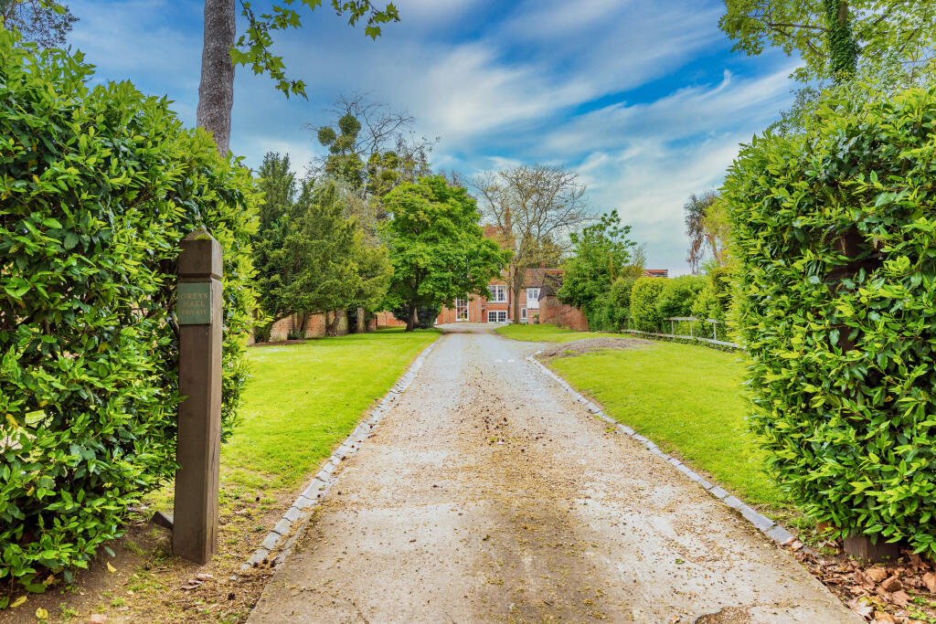 Additional image 31 of Rectory Road, Sible Hedingham, Halstead, CO9