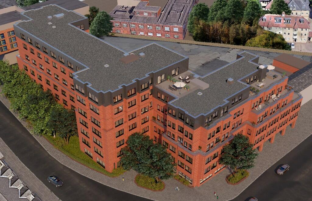 Additional image 5 of Dorset & Victoria House, 25 Duke Street, Chelmsford, CM1 1TB