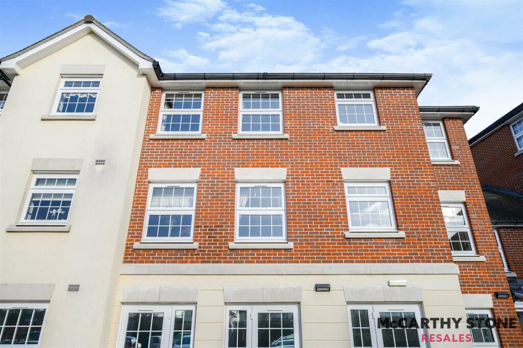 Additional image 10 of Weighbridge Court, 301 High Street, Chipping Ongar, Essex, CM5 9FD