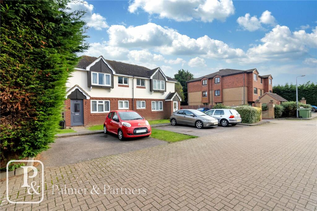 Additional image 12 of Hunting Gate,, Colchester, Essex, CO1