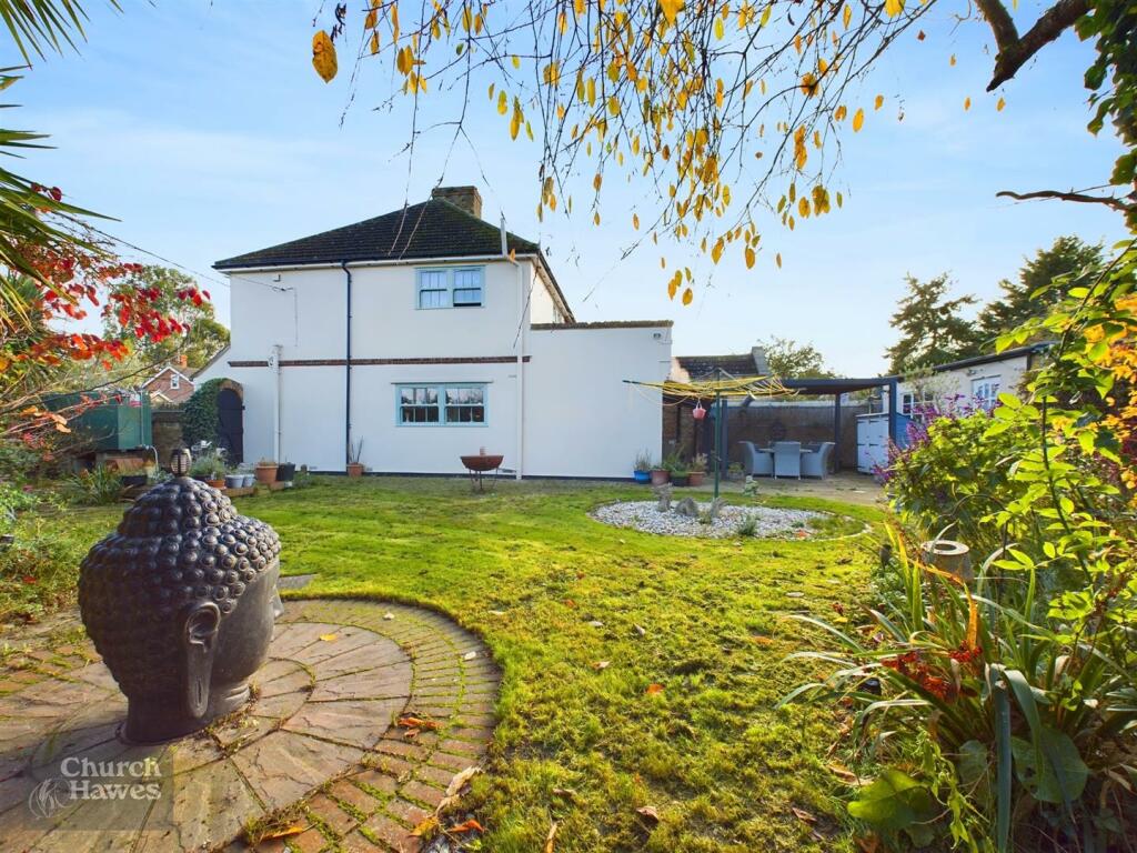 Additional image 2 of North Road, Tollesbury