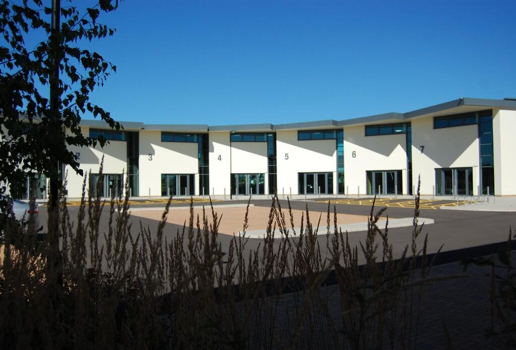 Additional image 5 of Units 3 & 4 Tollgate Business Park, Tollgate West, Colchester, Essex, CO3