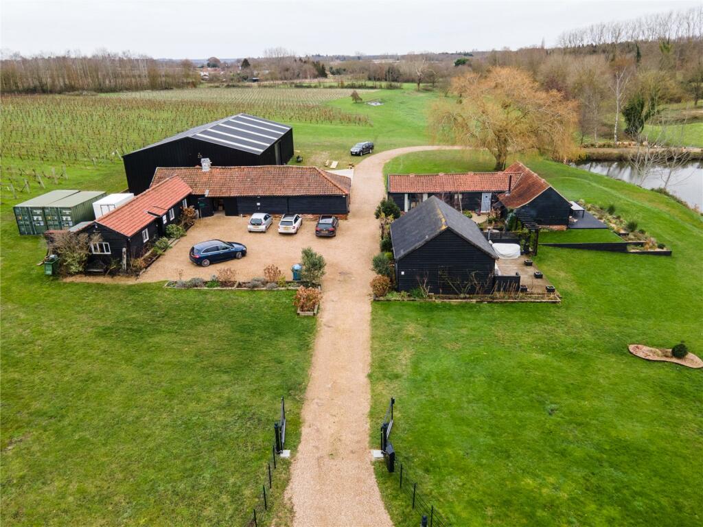 Additional image 6 of Development Site With Circa 40 Acres, Colchester, Essex, CO7