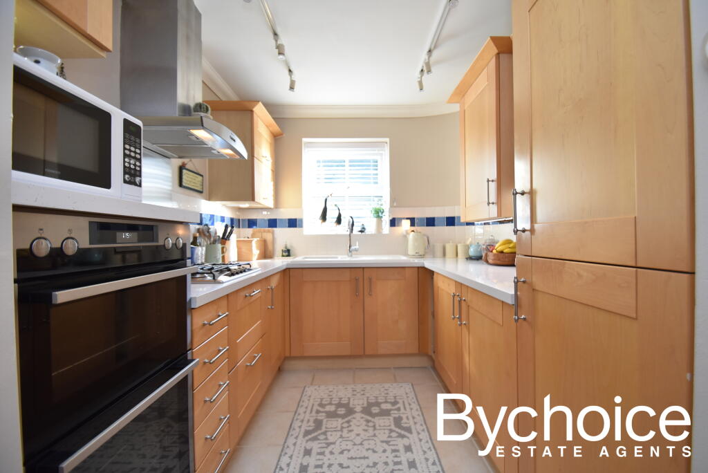 Additional image 5 of Theobalds Close, Long Melford, Sudbury, Suffolk