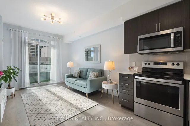 Additional image 13 of 591 Sheppard Ave Unit 907