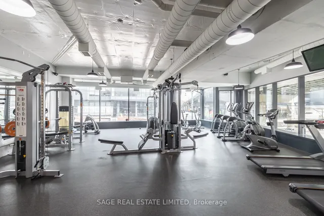 Additional image 21 of 169 Fort York Blvd Unit 318