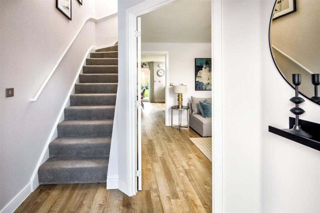 Additional image 5 of Plot 101 The Greenford, Hartford Green, Weeley Road, Great Bentley, Essex, CO7