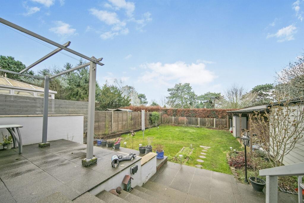 Additional image 15 of Ashmere Rise, Sudbury