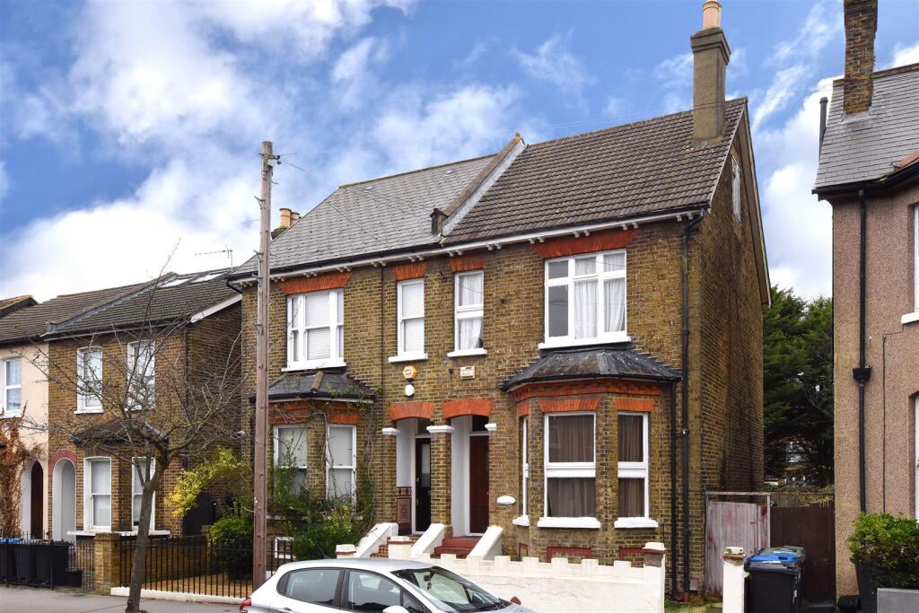 Additional image 11 of Alexandra Road, London