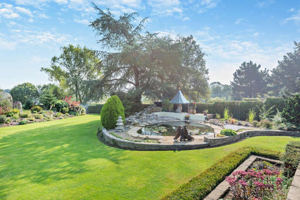 Additional image 13 of Blasford Hill, Little Waltham, Chelmsford