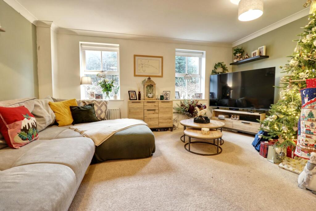 Additional image 5 of London Road, Sawbridgeworth, CM21