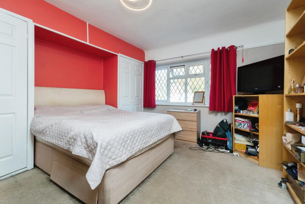 Additional image 7 of Coombe Road, Croydon, CR0